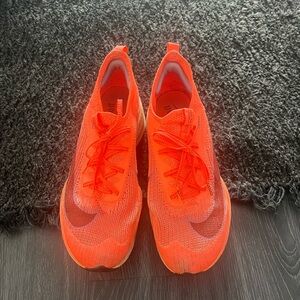 Nike Air Zoom Alphafly Next%